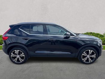 Used Volvo XC40 2021 for sale - 79696757: Photo