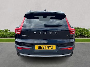 Used Volvo XC40 2021 for sale - 79696757: Photo