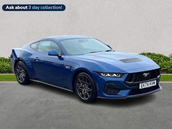 Used Ford Mustang 2024 for sale - 78640672: Photo