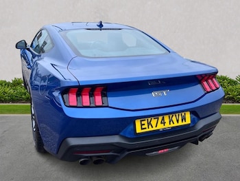 Used Ford Mustang 2024 for sale - 78640672: Photo
