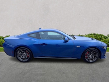 Used Ford Mustang 2024 for sale - 78640672: Photo