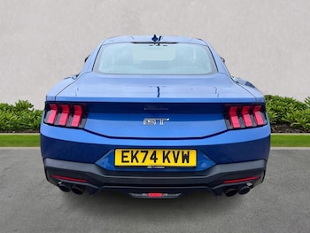 Used Ford Mustang 2024 for sale - 78640672: Photo