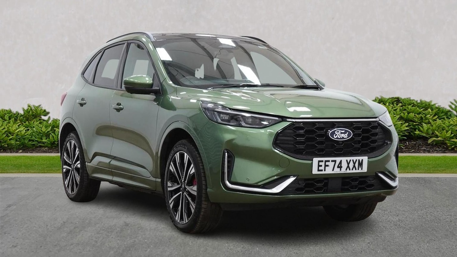 Used Ford Kuga 2024 for sale - 76030456: Photo 1