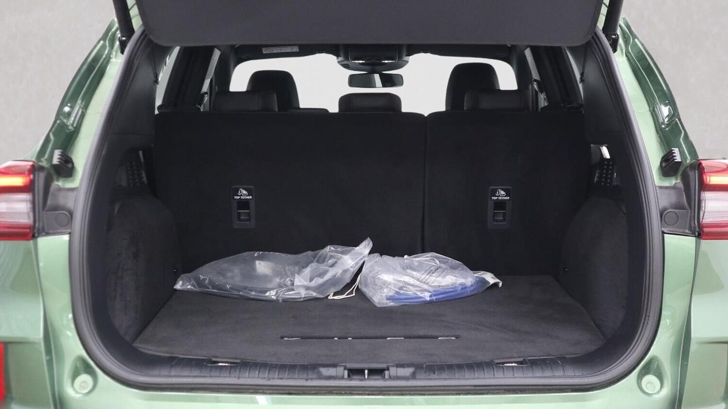Used Ford Kuga 2024 for sale - 76030456: Photo 18