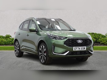 Ford - Kuga