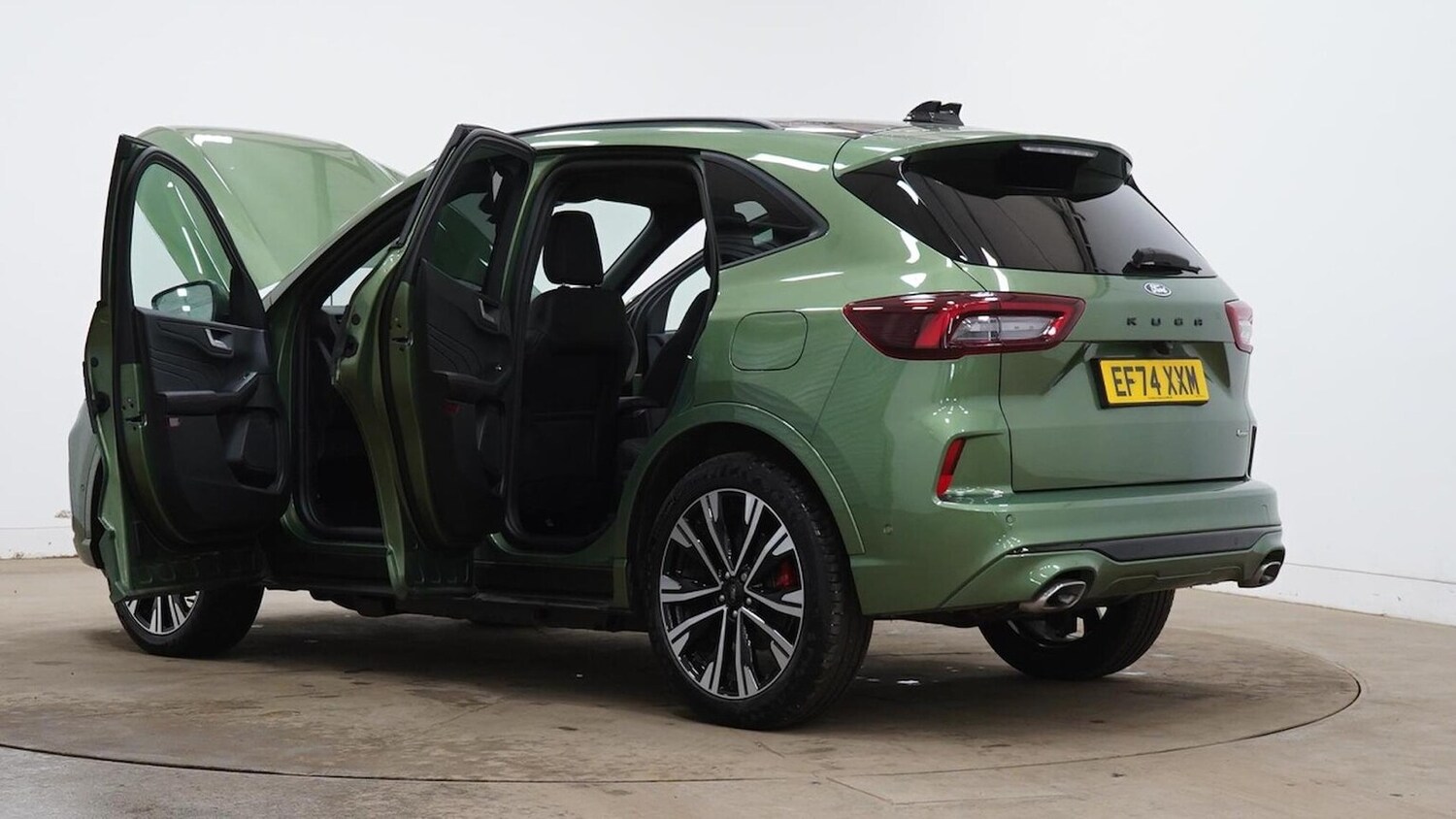 Used Ford Kuga 2024 for sale - 76030456: Photo 24
