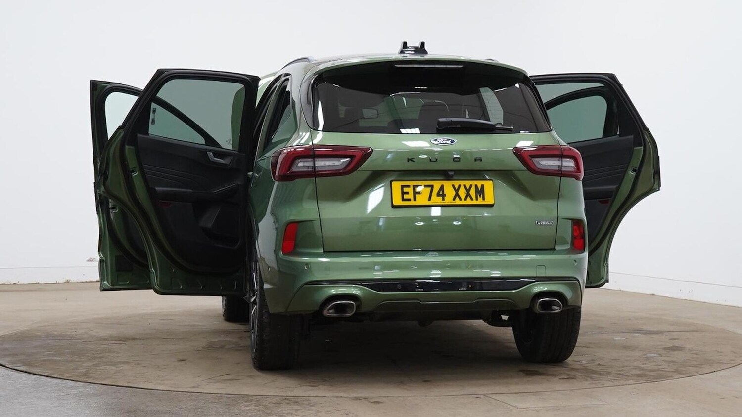 Used Ford Kuga 2024 for sale - 76030456: Photo 26