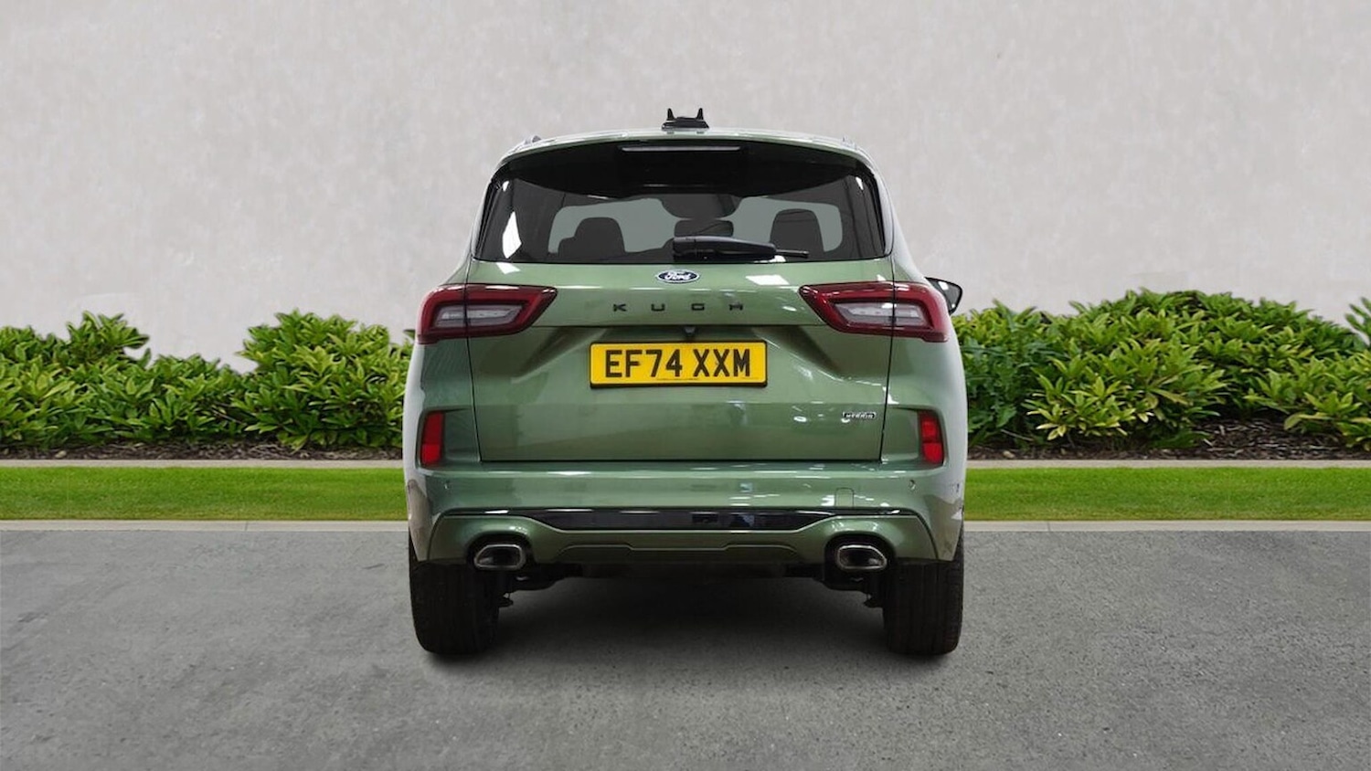 Used Ford Kuga 2024 for sale - 76030456: Photo 4