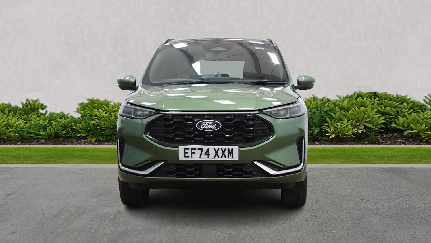 Used Ford Kuga 2024 for sale - 76030456: Photo 5