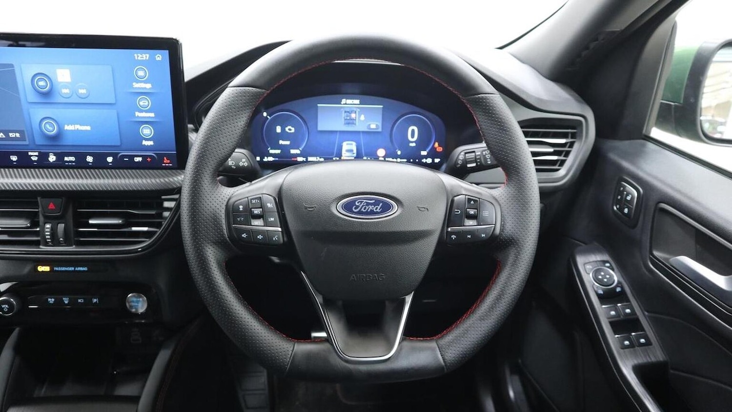 Used Ford Kuga 2024 for sale - 76030456: Photo 9