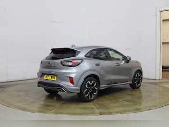 Used Ford Puma 2023 for sale - 78594732: Photo
