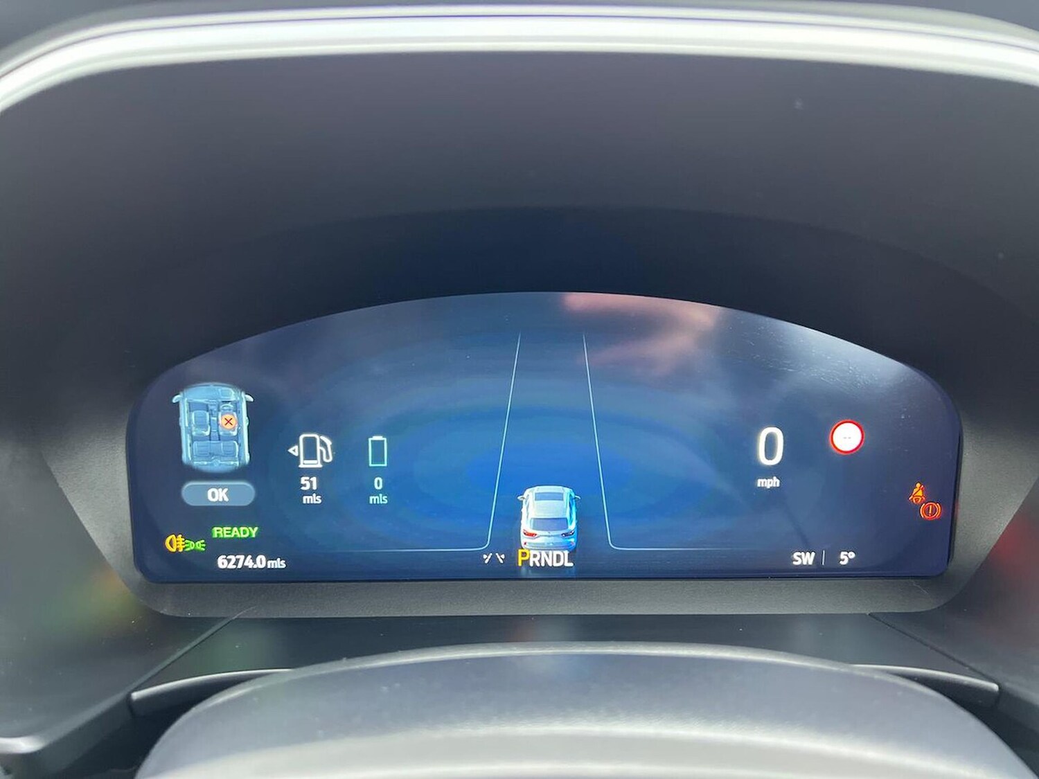 Used Ford Kuga 2025 for sale - 77489289: Photo 10