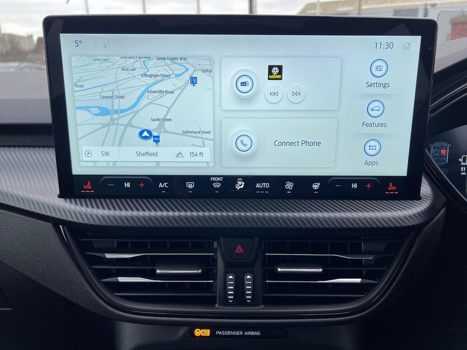 Used Ford Kuga 2025 for sale - 77489289: Photo 11