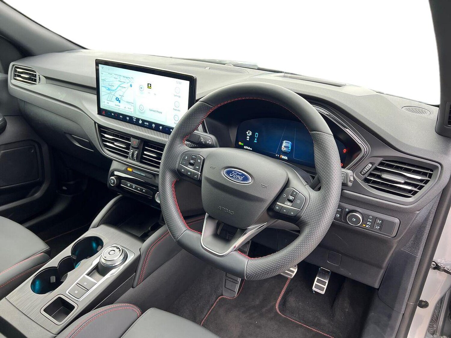 Used Ford Kuga 2025 for sale - 77489289: Photo 15