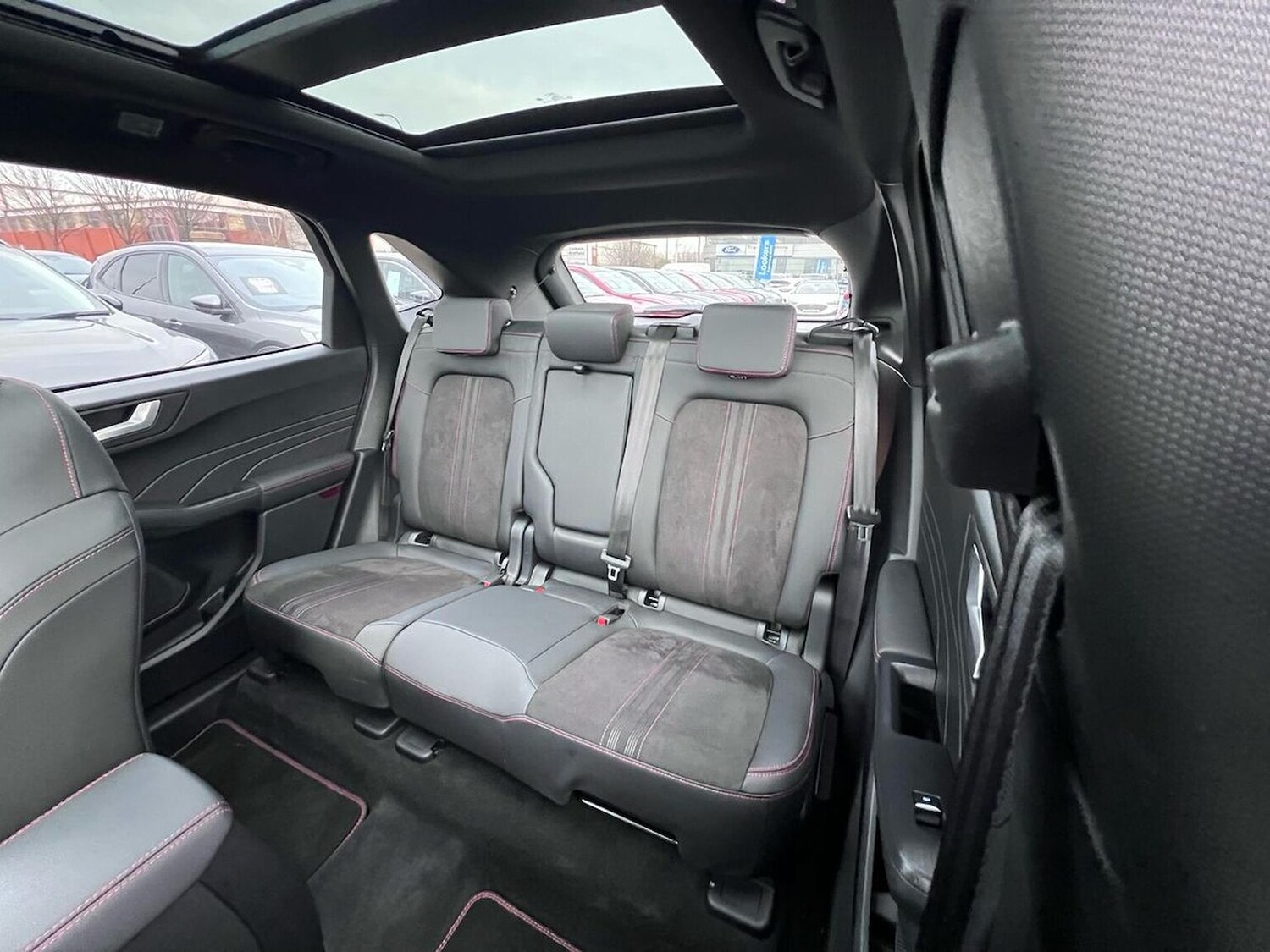 Used Ford Kuga 2025 for sale - 77489289: Photo 16