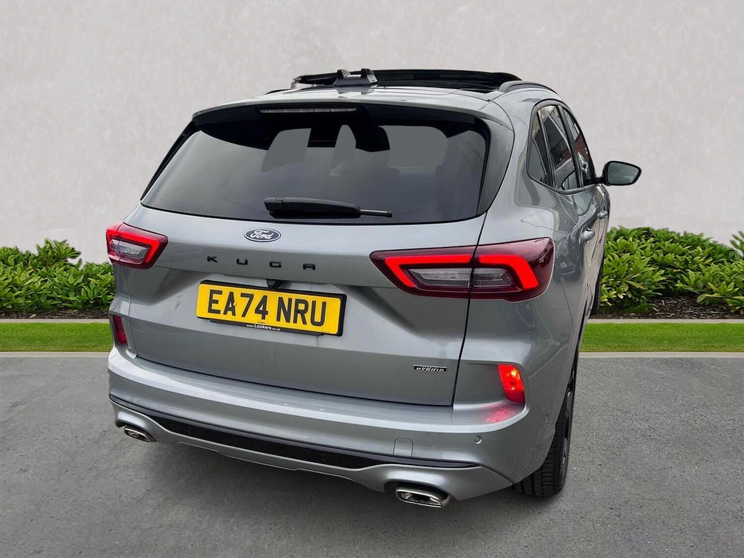 Used Ford Kuga 2025 for sale - 77489289: Photo 18