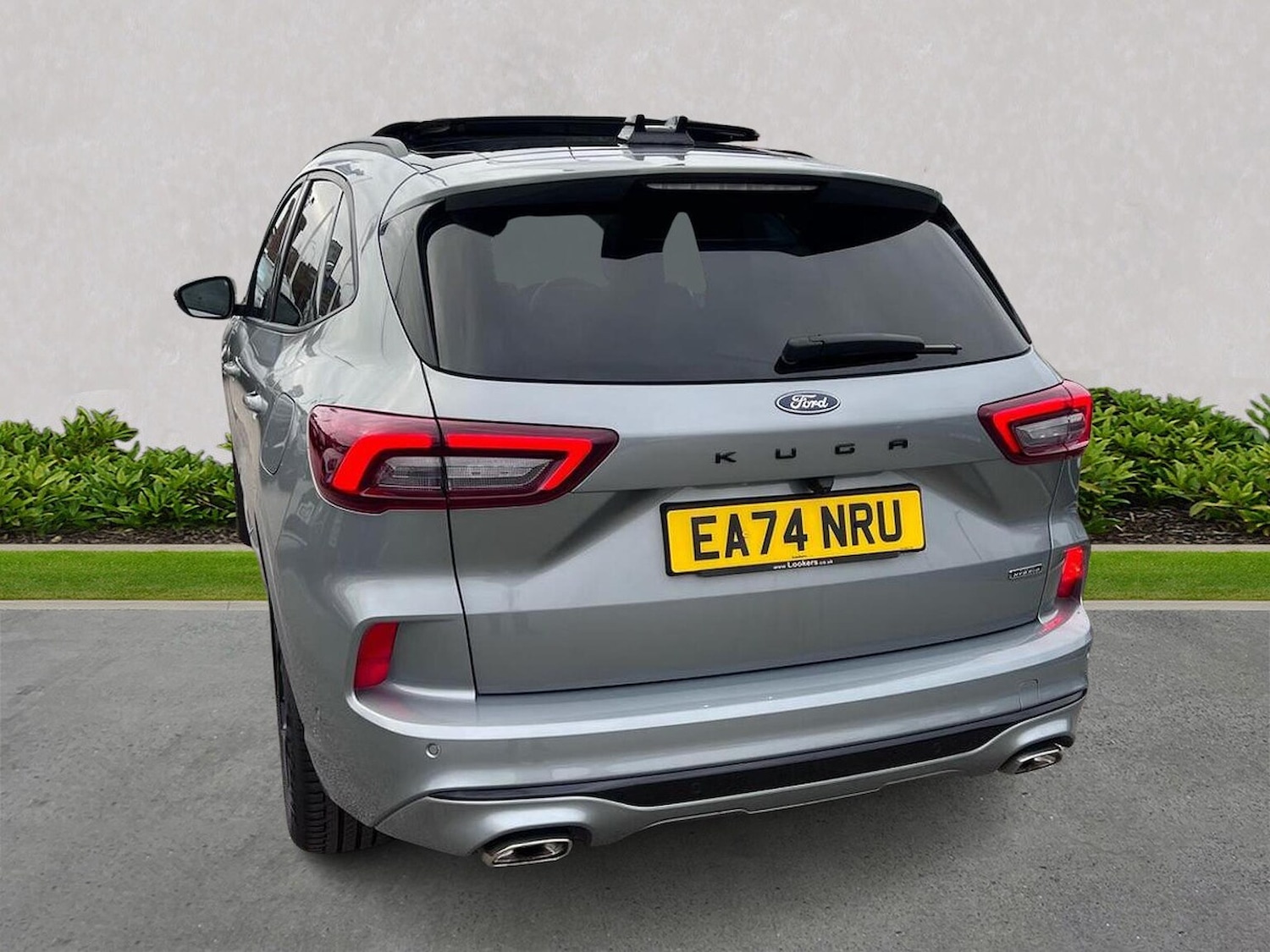 Used Ford Kuga 2025 for sale - 77489289: Photo 2