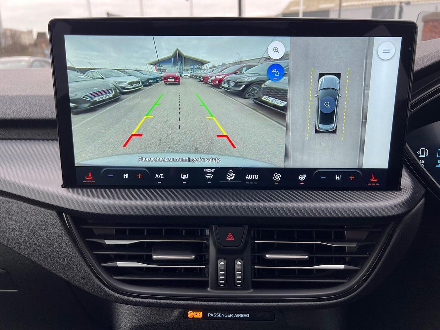 Used Ford Kuga 2025 for sale - 77489289: Photo 23