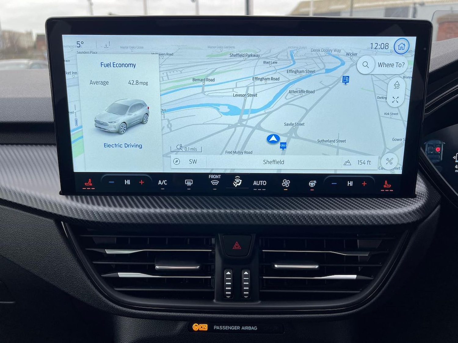 Used Ford Kuga 2025 for sale - 77489289: Photo 24