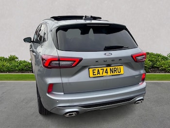 Used Ford Kuga 2025 for sale - 77489289: Photo