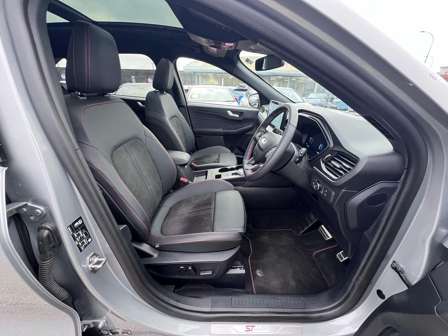 Used Ford Kuga 2025 for sale - 77489289: Photo 31