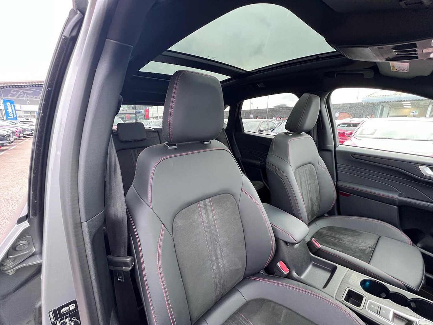 Used Ford Kuga 2025 for sale - 77489289: Photo 32