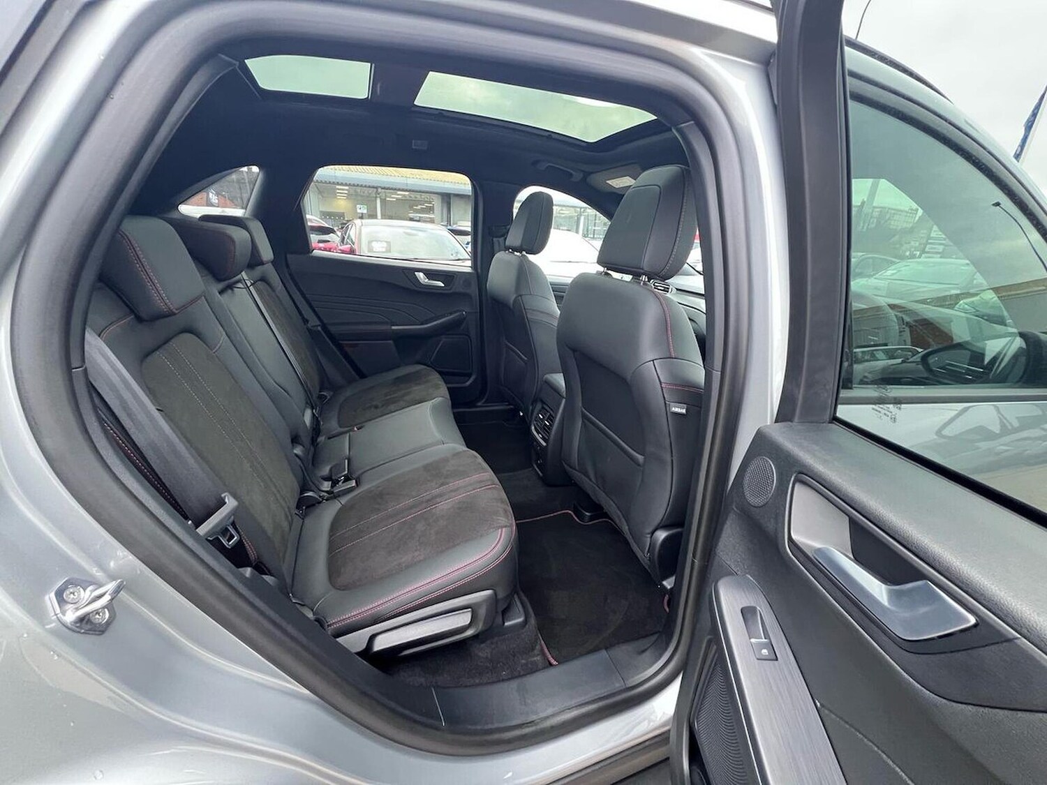 Used Ford Kuga 2025 for sale - 77489289: Photo 33