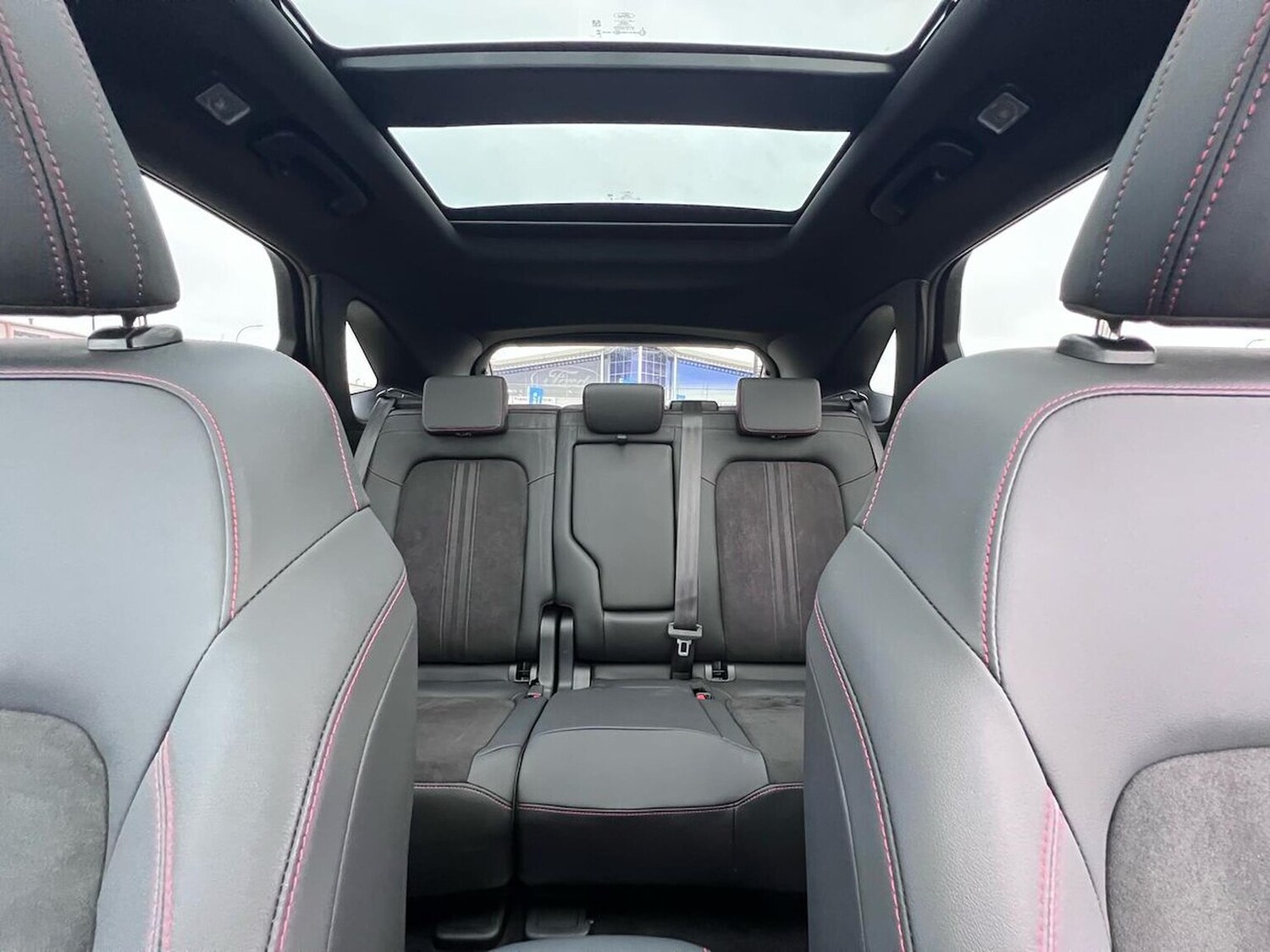 Used Ford Kuga 2025 for sale - 77489289: Photo 34