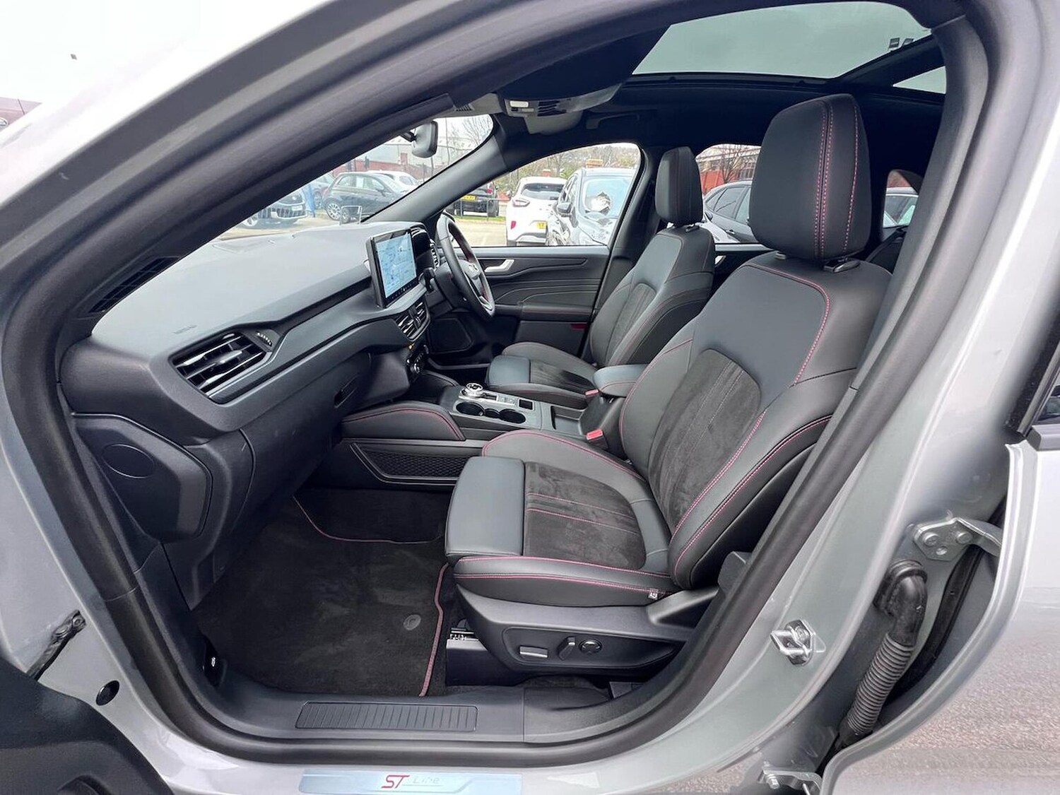 Used Ford Kuga 2025 for sale - 77489289: Photo 35