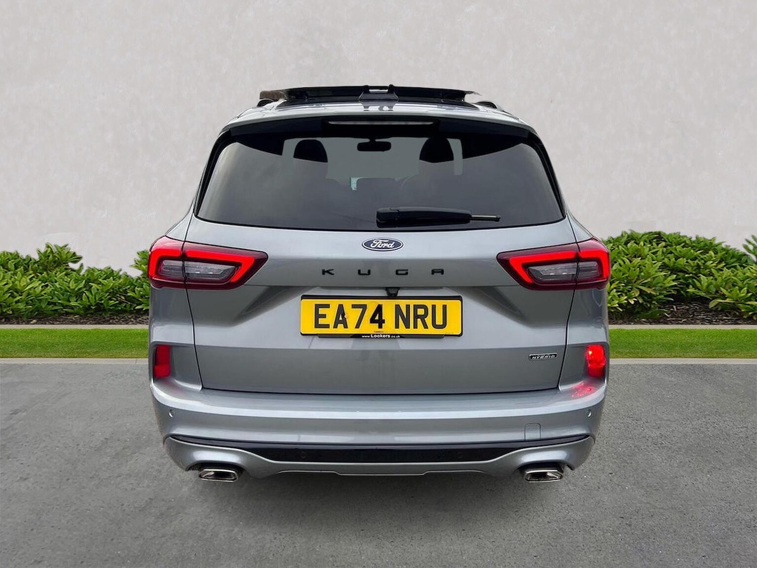 Used Ford Kuga 2025 for sale - 77489289: Photo 4