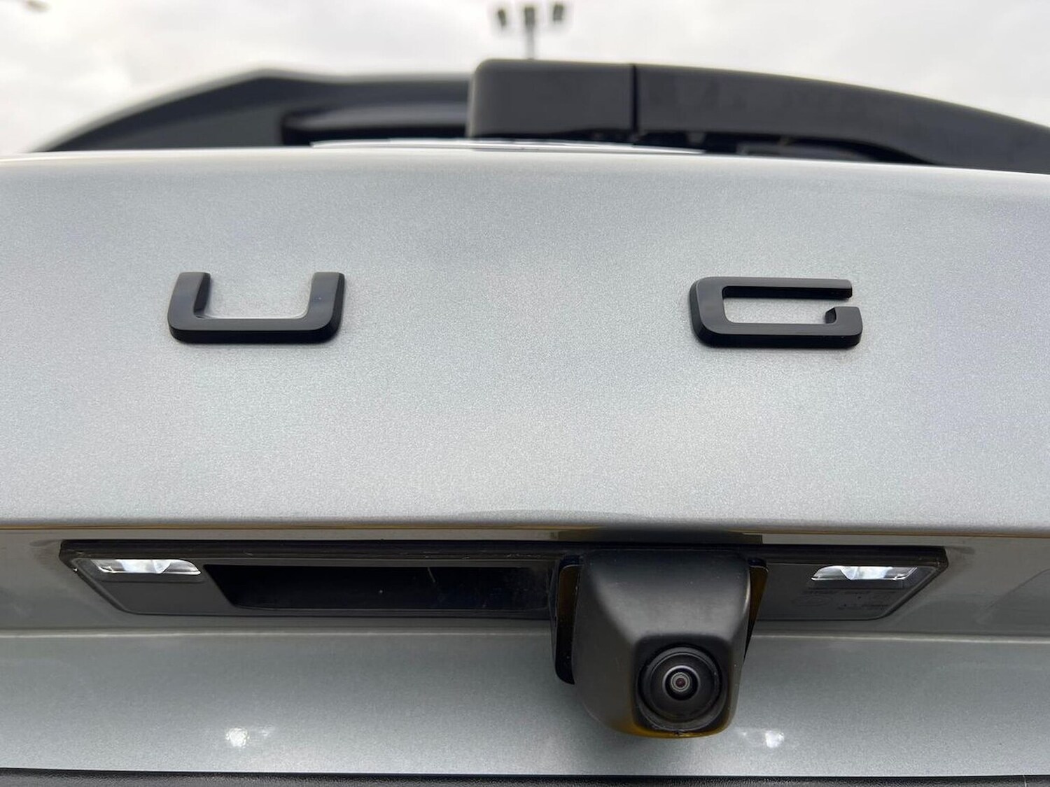 Used Ford Kuga 2025 for sale - 77489289: Photo 43