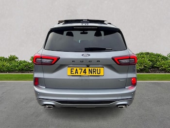 Used Ford Kuga 2025 for sale - 77489289: Photo