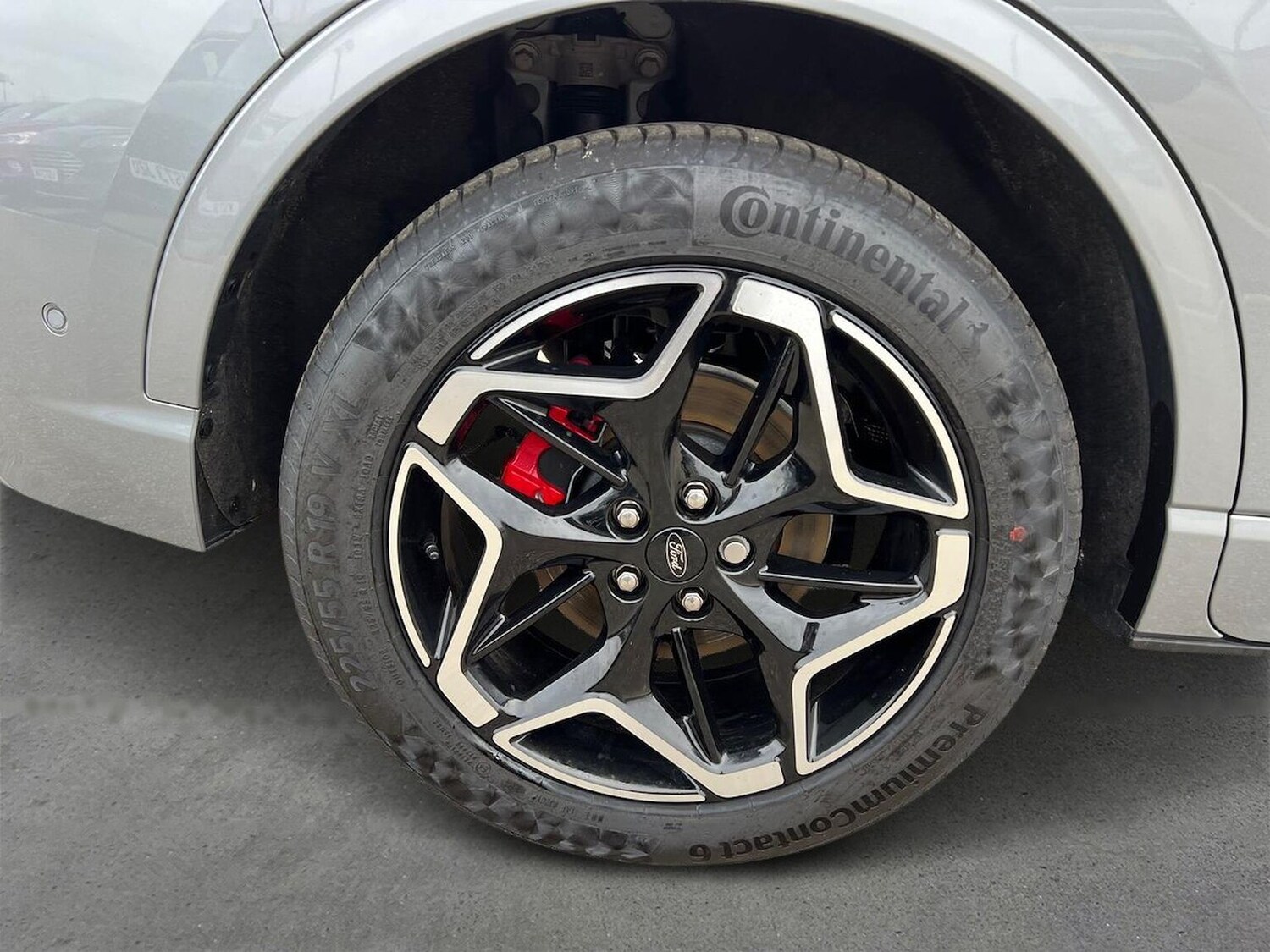 Used Ford Kuga 2025 for sale - 77489289: Photo 6