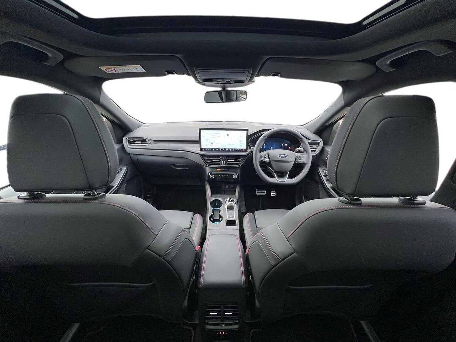 Used Ford Kuga 2025 for sale - 77489289: Photo 8