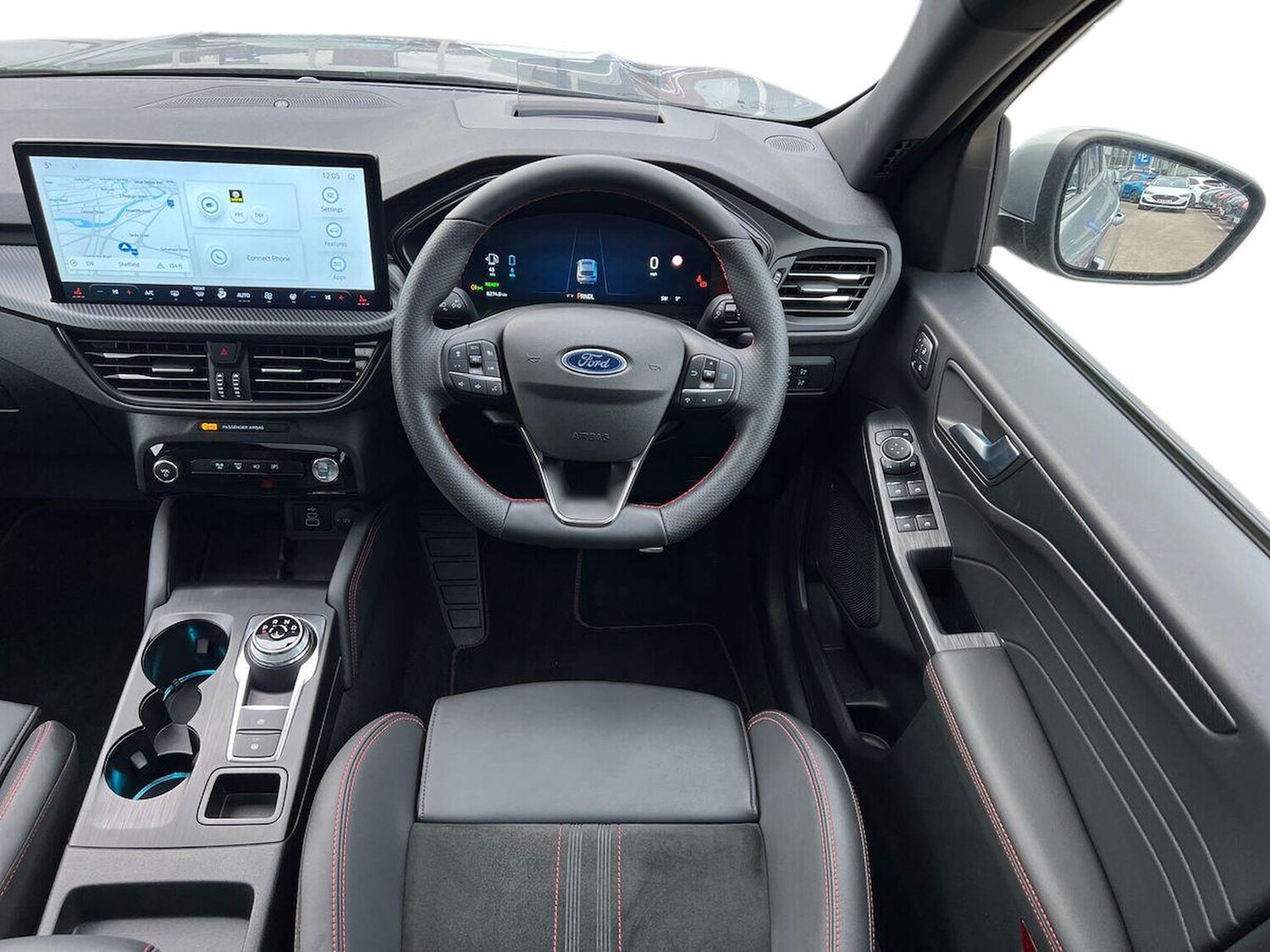 Used Ford Kuga 2025 for sale - 77489289: Photo 9