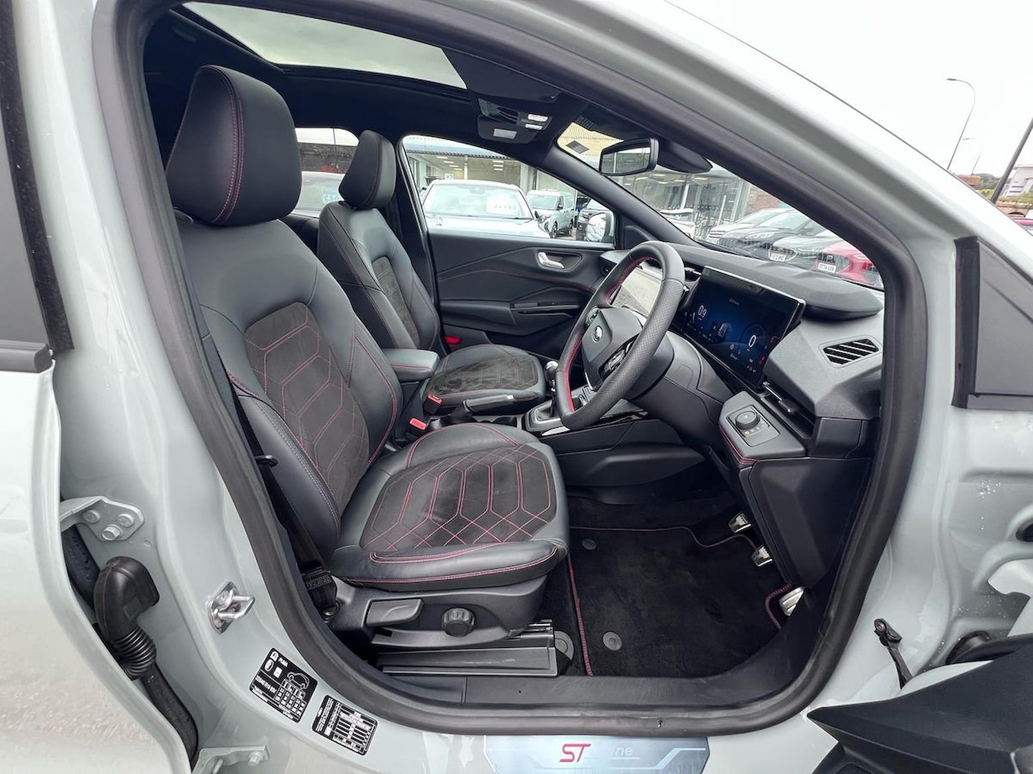 Used Ford Puma 2024 for sale - 76352503: Photo 31