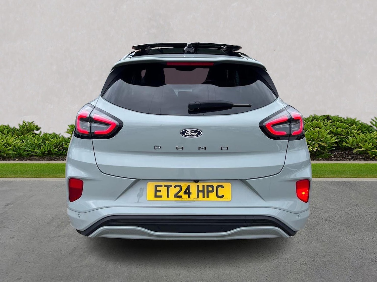 Used Ford Puma 2024 for sale - 76352503: Photo 4
