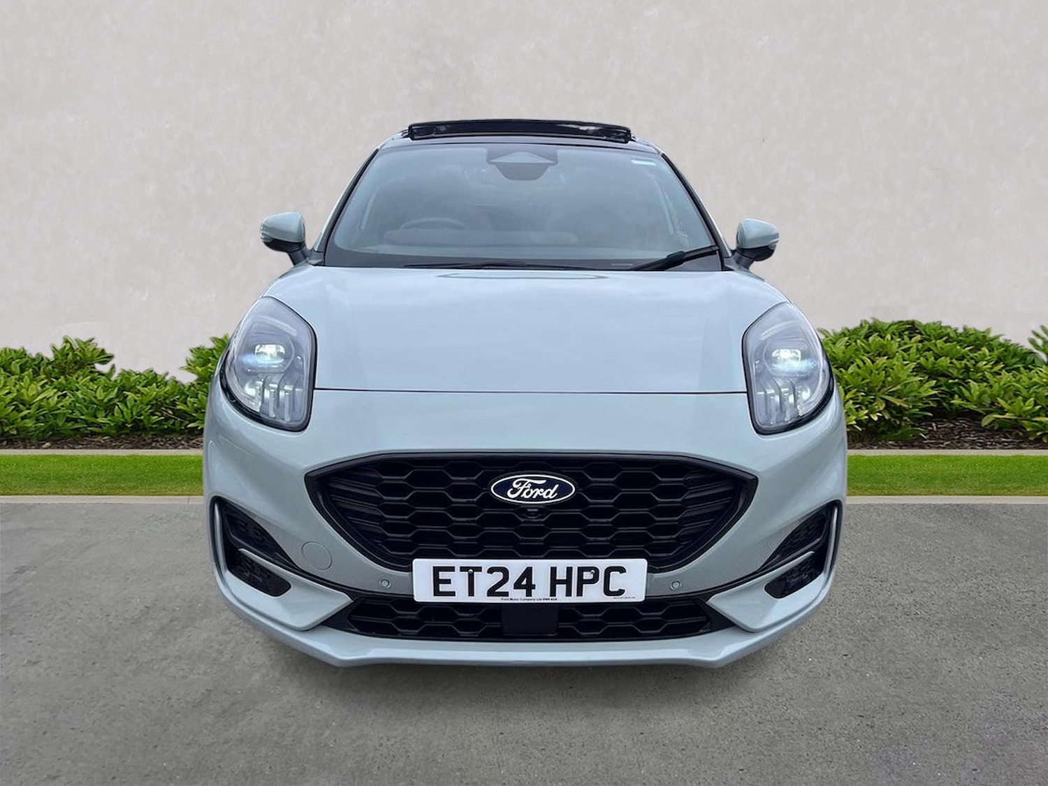 Used Ford Puma 2024 for sale - 76352503: Photo 5