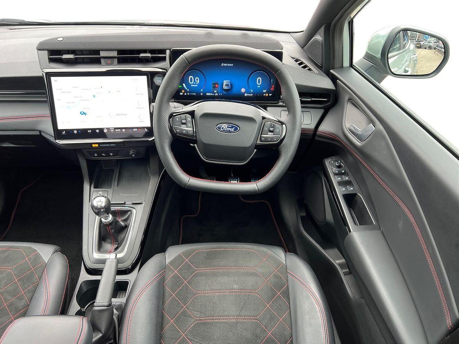 Used Ford Puma 2024 for sale - 76352503: Photo 9
