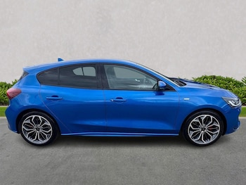 Used Ford Focus 2023 for sale - 78788556: Photo