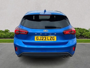 Used Ford Focus 2023 for sale - 78788556: Photo