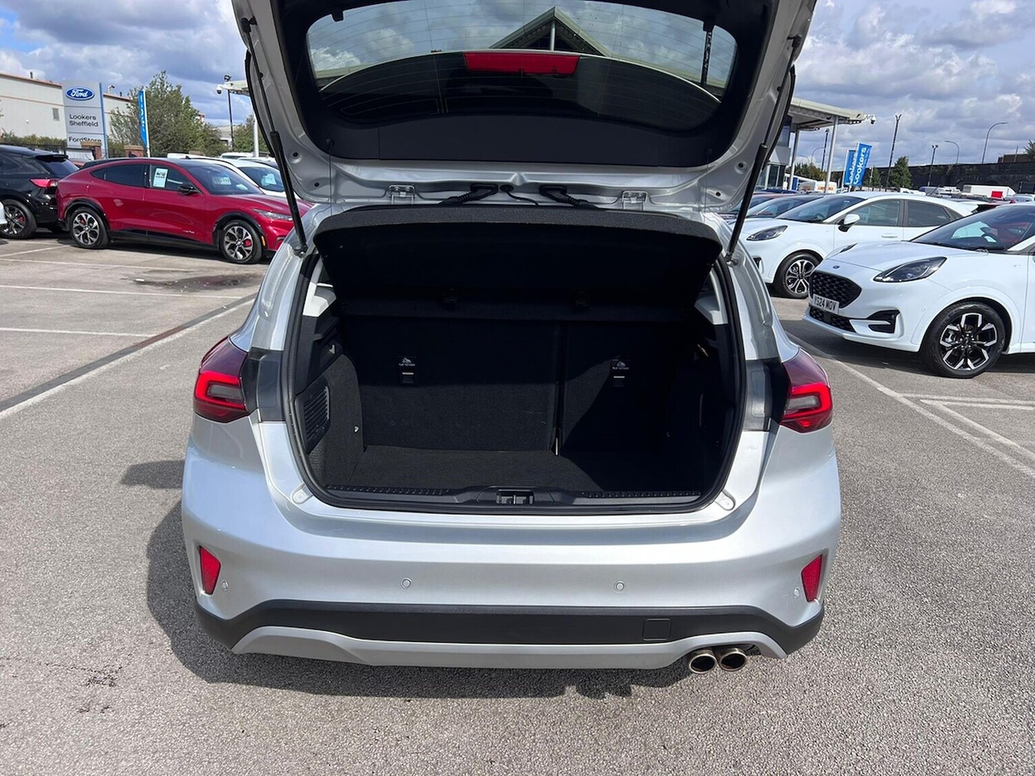 Vehicle 17