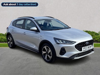 2023 - 1.0 Ecoboost Active Style 5Dr