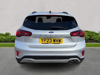 Used Ford Focus 2023 for sale - 75437218: Photo