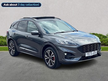 Used Ford Kuga 2023 for sale - 79381866: Photo