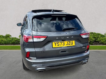 Used Ford Kuga 2023 for sale - 79381866: Photo