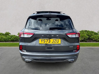 Used Ford Kuga 2023 for sale - 79381866: Photo