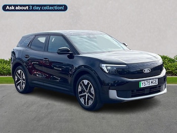 Used Ford Explorer 2026 for sale - 78300556: Photo