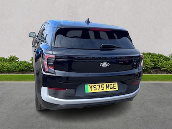 Used Ford Explorer 2026 for sale - 78300556: Photo