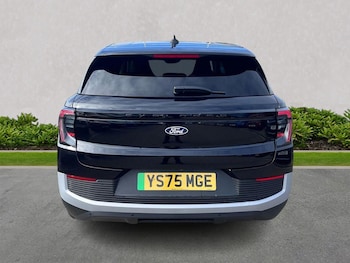 Used Ford Explorer 2026 for sale - 78300556: Photo